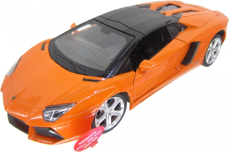 Avto 1:32 Ford Shelby GT350