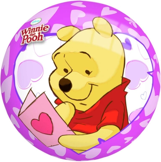 Žoga WD Medvedek Pu 130 mm