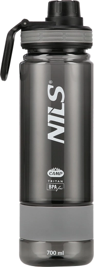 Tritanska steklenica za pitje NILS Camp 700 ml