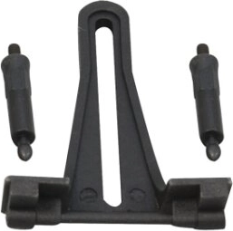 Swashplate guide for E-Rix 500