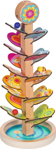 Goki marble sound cascade The Sound of My Heart