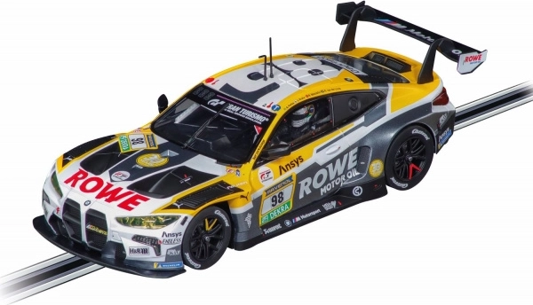 Carrera Digital 124 BMW M4 GT3 Evo ROWE Racing št. 98