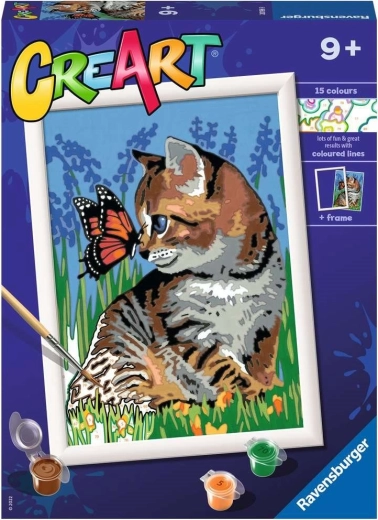 CreArt Najboljši prijatelji