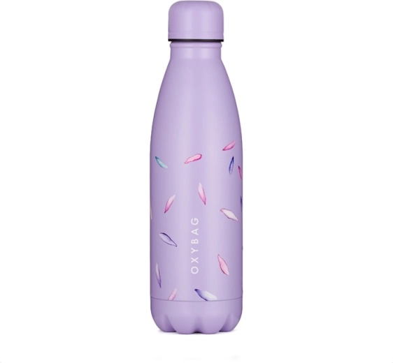 Termovka OXY Vibe 500 ml Leaves