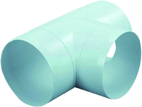 T spojka CTO 3×100 mm