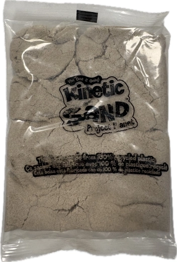 Kinetični pesek SPIN MASTER vrečka 200 g