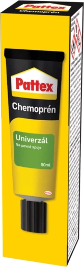 Pattex Chemoprén univerzal – univerzalno kontaktno lepilo