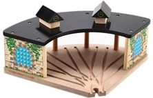 Železniška postaja