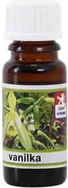 Eterično olje vanilija 10 ml
