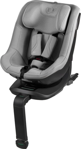 Kinderkraft avtosedež I-Guard Pro i-Size 40–105 cm, bež