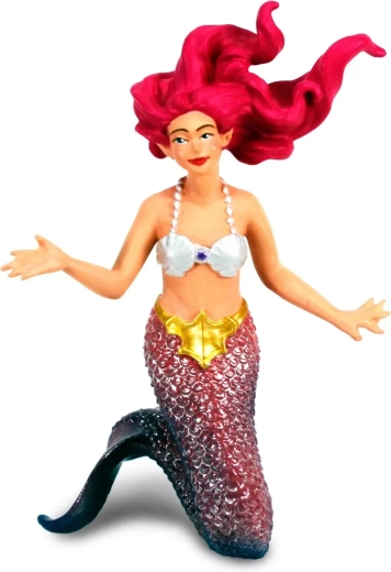 Safari Ltd. mermaid figurine II