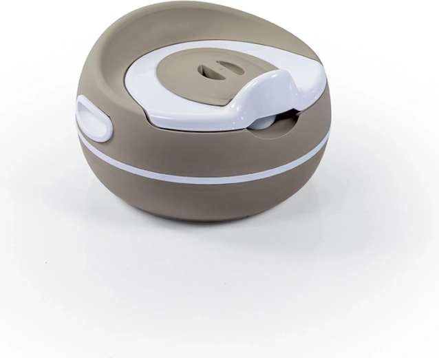 Otroški nočniček Premium – siv