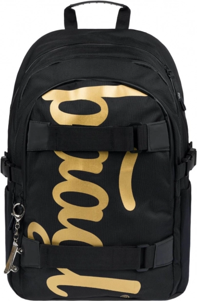 Šolski nahrbtnik Skate od BAAGL