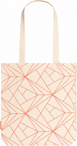 Platnena torba Think of Me