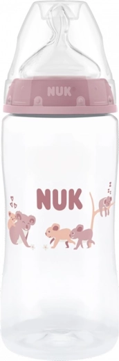Otroška steklenička NUK First Choice Temperature Control 300 ml Koala