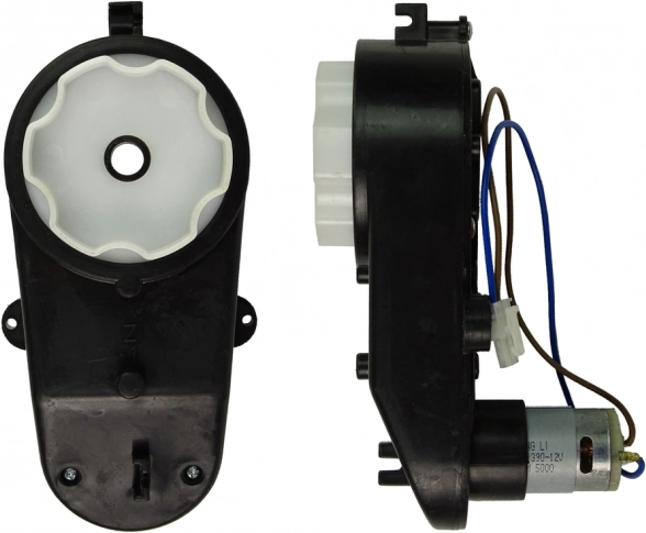 Cestni motor 12V 5000 RPM