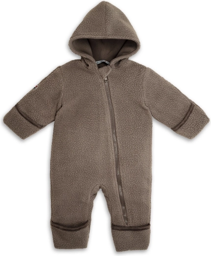 Lodger winter snowsuit Teddy buffalo 3–6 months