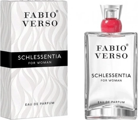 Ženska parfumska voda BI-ES Fabio Verso Schlessentia 100 ml