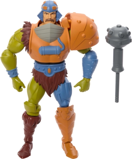 Mattel Masters of the Universe figura Man-At-Arms 14 cm