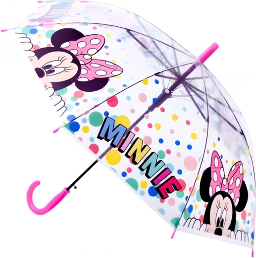 Dežnik Minnie