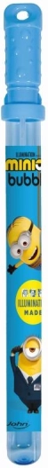 Bublifuk MINIONS 120 ml