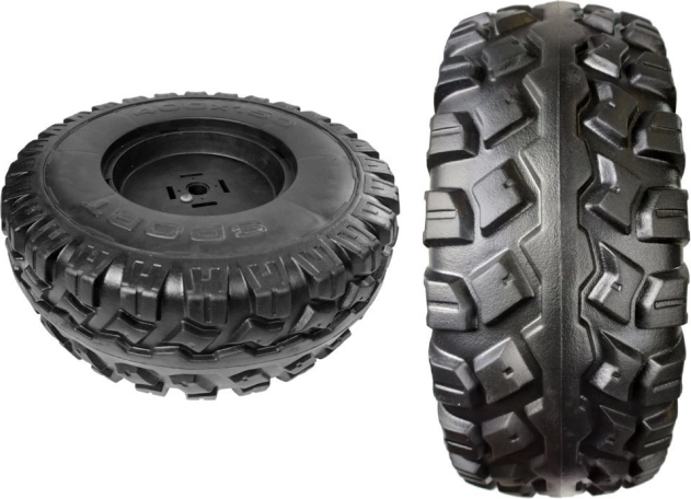 Kolo za otroški električni avto 40 × 15 cm