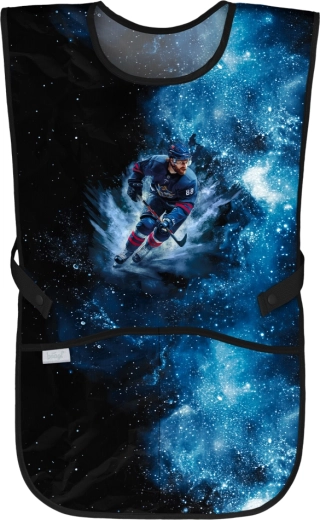 otroška predpasnik hokej