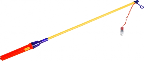 Palica za lampijon z LED svetlobo 60 cm