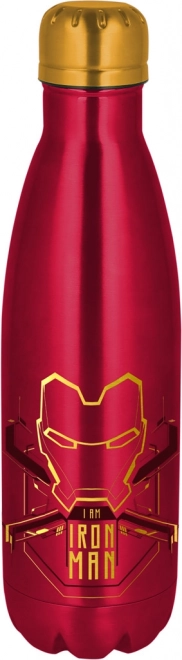 Nerjavna steklenica 780 ml Marvel