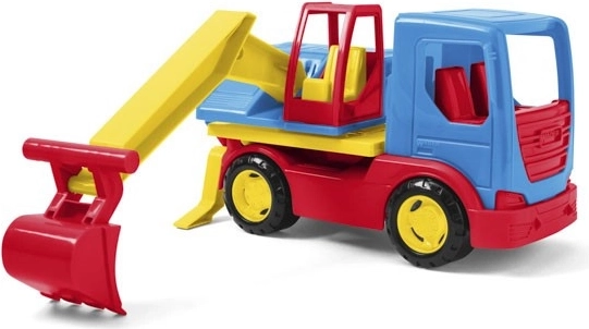 Tech Truck bager za otroke 27 cm