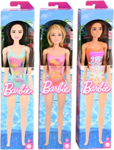 Barbie plažna punčka