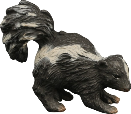 Figurica BALULU – skunk
