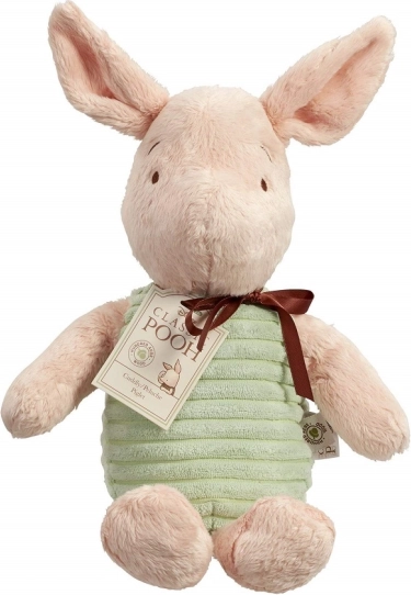 plišasto pujsek PIGLET Classic Pooh 25 cm