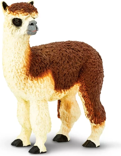 Safari Ltd. figura alpake – 1 kos