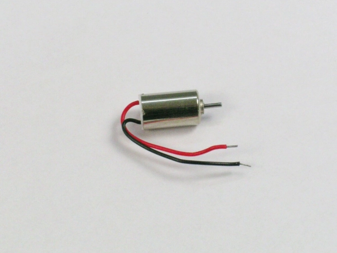 Zadnji motor repnega rotorja z listom za Nano heli - 1 kos