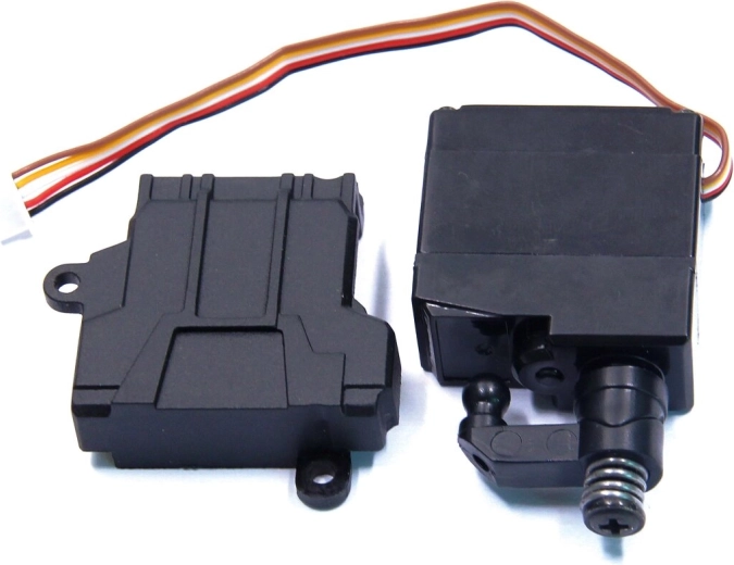 Jamara Extron servo 1:14 2.4 GHz