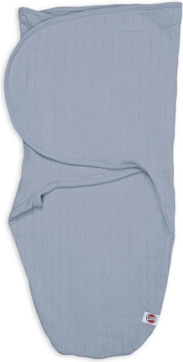 Lodger povijalna vreča bundler solid blue fogg