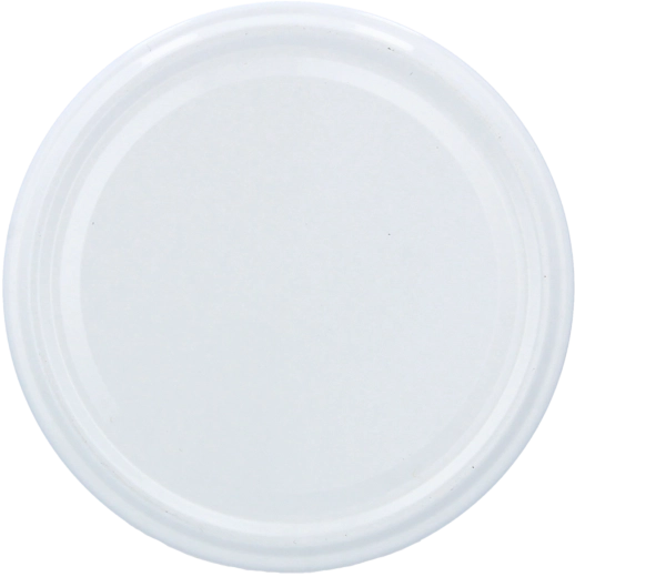 Set emajliranih pokrovčkov za vlaganje 100 mm, 10 kos