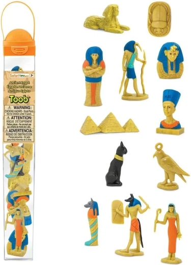 Safari Ltd. TOOBS Ancient Egypt