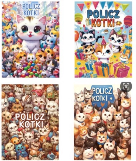 Darilna vrečka M – mešanica vzorcev