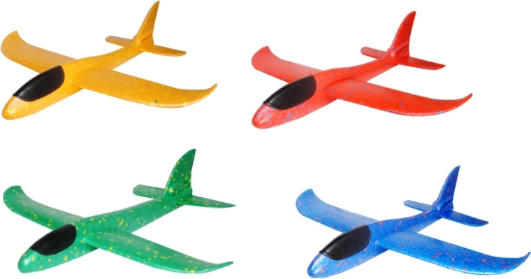 Penašno metuljasto letalo