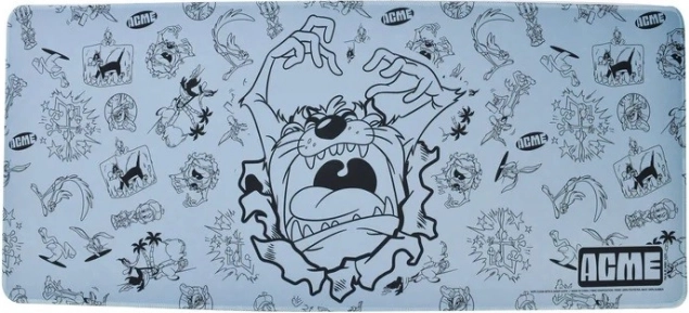 Igralna podloga LOONEY TUNES neopren 30 × 80 cm
