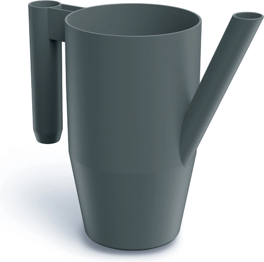 Kantica za zalivanje IBIS 2 l ogljena