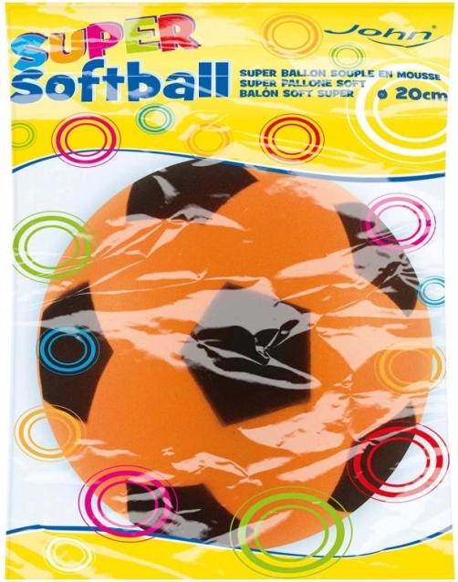 Pena žoga za zabavo