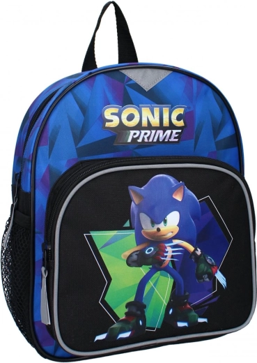 Nahrbtnik Sonic Prime