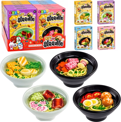 Ustvarjalni DIY komplet ramen – obesek za ključe ali torbo