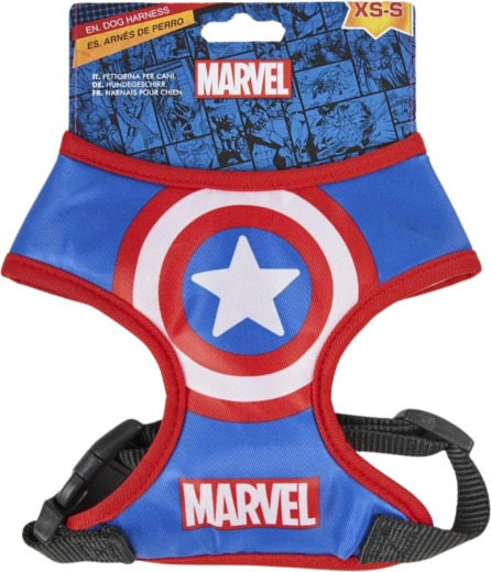 Oprsnica za pse Marvel XS - 1 kos