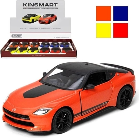 2023 Nissan Fairlady Customized