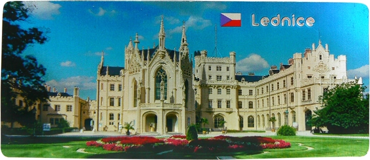 Magnet na hladilnik – vesela dekoracija za kuhinjo