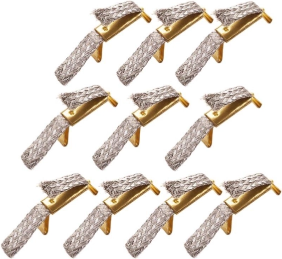 Kontaktne krtačke za avtomobilistične steze GO!!!, GO!!! Plus in Digital 143 (10 kos)